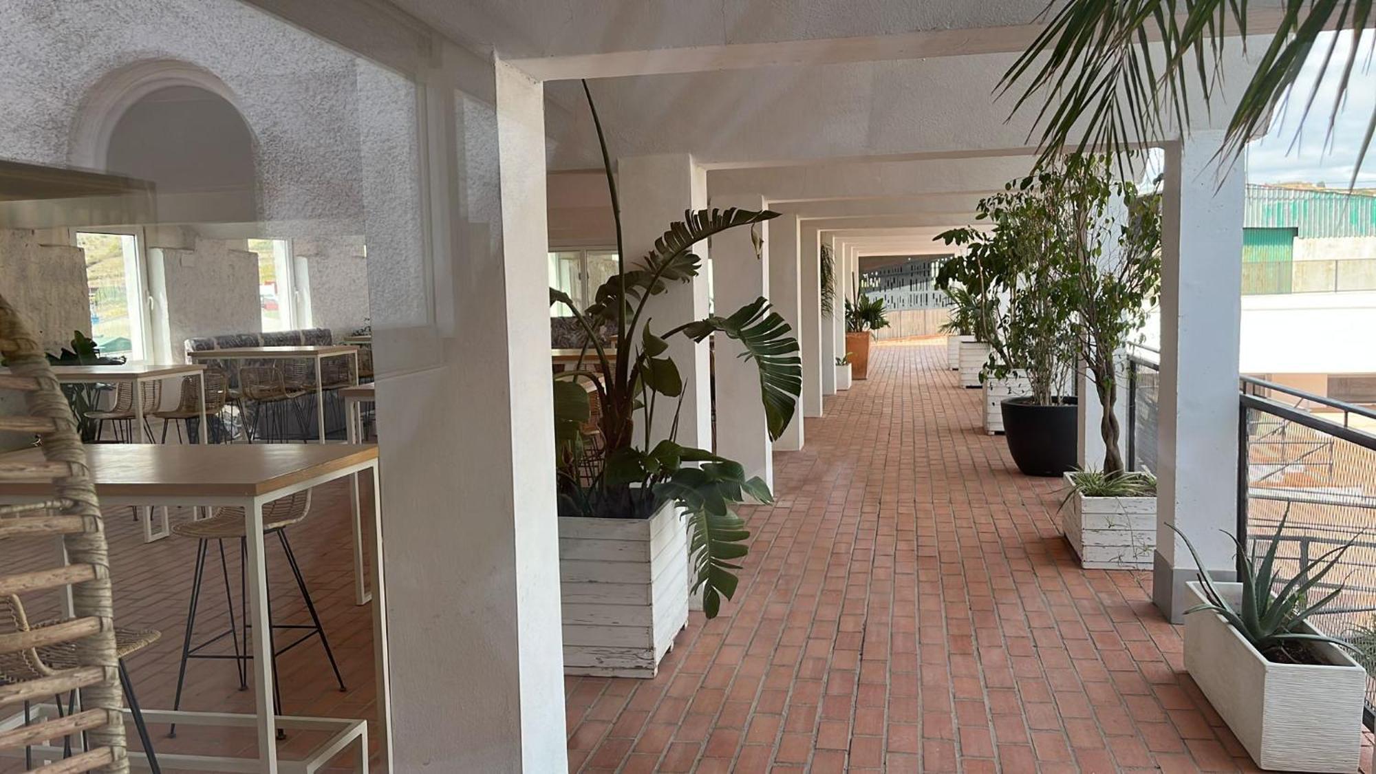 Hotel La Alcoholera Villaviciosa de Cordoba Exterior photo