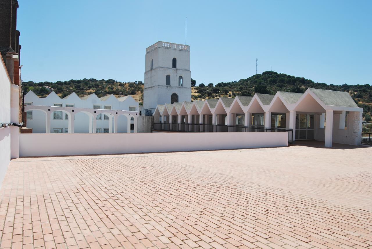 Hotel La Alcoholera Villaviciosa de Cordoba Exterior photo